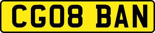 CG08BAN