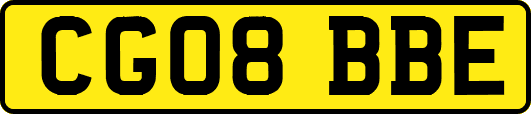 CG08BBE