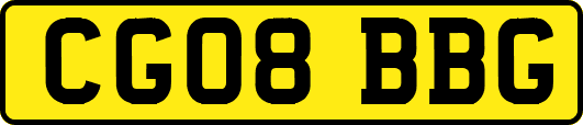 CG08BBG