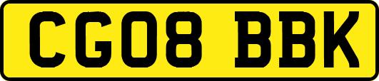CG08BBK