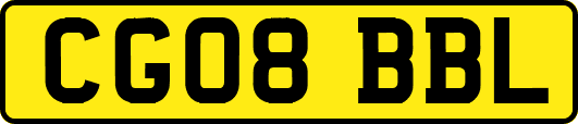 CG08BBL
