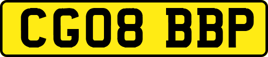 CG08BBP