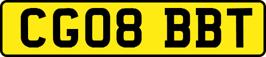 CG08BBT