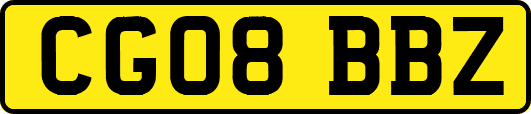 CG08BBZ