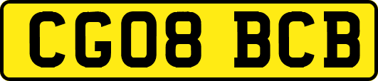 CG08BCB