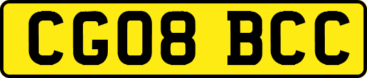 CG08BCC