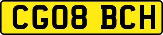 CG08BCH