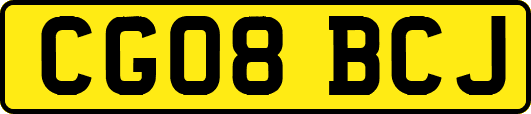 CG08BCJ