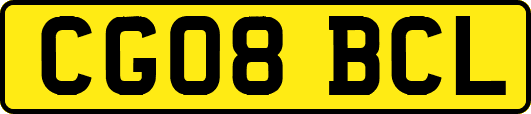 CG08BCL