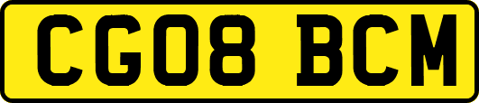 CG08BCM