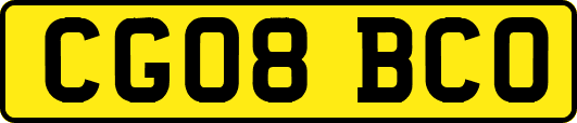 CG08BCO