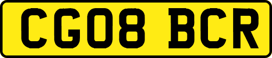 CG08BCR