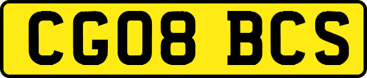 CG08BCS