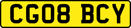 CG08BCY