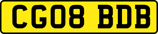 CG08BDB