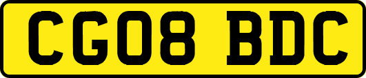 CG08BDC