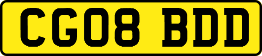 CG08BDD