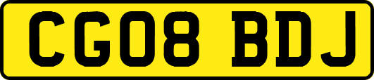 CG08BDJ
