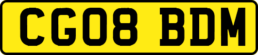 CG08BDM