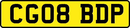 CG08BDP