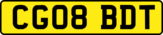 CG08BDT