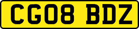 CG08BDZ