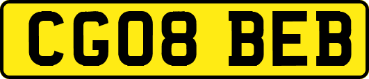 CG08BEB
