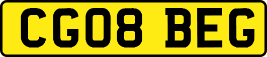 CG08BEG