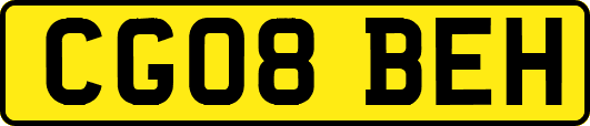 CG08BEH