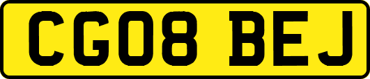 CG08BEJ