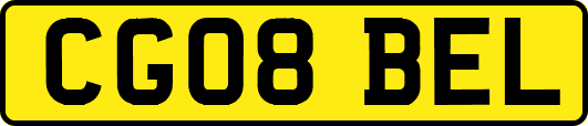 CG08BEL