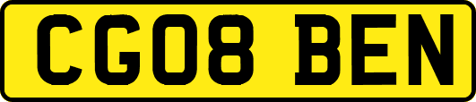 CG08BEN