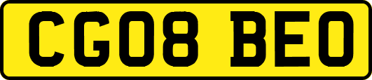 CG08BEO