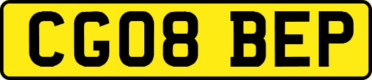 CG08BEP