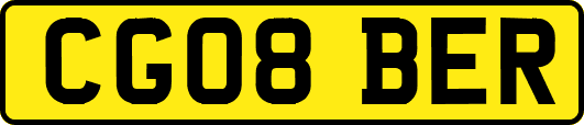 CG08BER