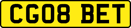 CG08BET