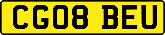 CG08BEU