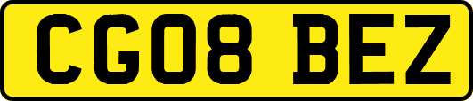 CG08BEZ