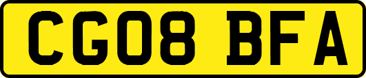 CG08BFA