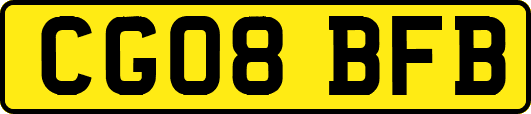 CG08BFB