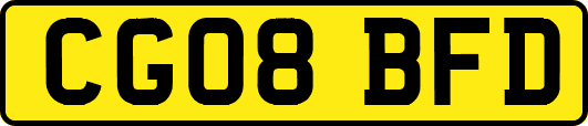 CG08BFD