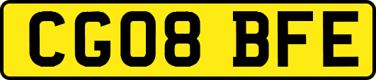 CG08BFE
