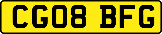CG08BFG