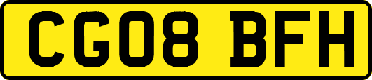 CG08BFH