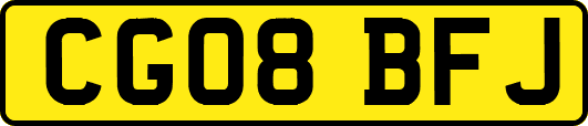 CG08BFJ