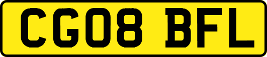 CG08BFL
