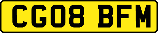 CG08BFM