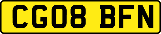 CG08BFN