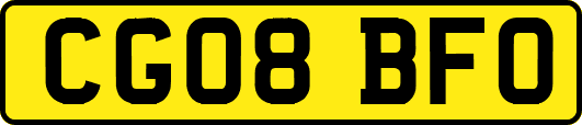 CG08BFO