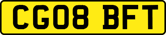 CG08BFT